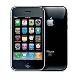 iPhone 3GS